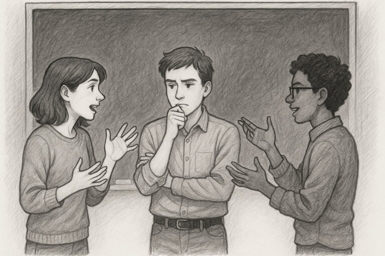 Featured image for PhD & Postdoc Openings