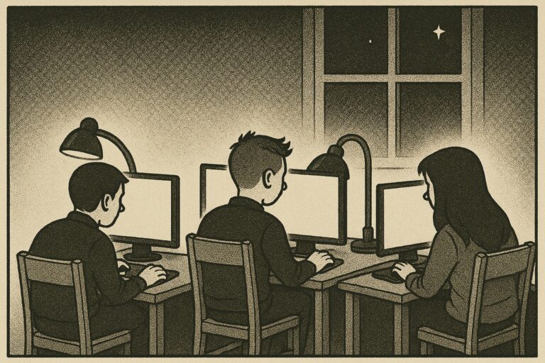 Featured image for Bachelor & Master Projects